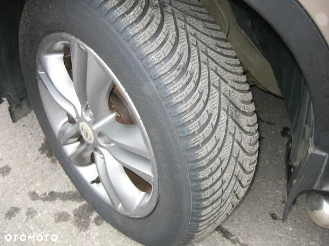 Nissan Qashqai+2 2.0 Tekna - 21