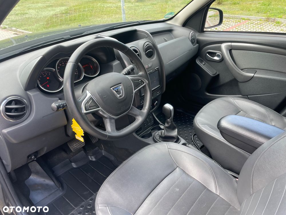 Dacia Duster 1.5 dCi Outdoor S&S EDC - 10
