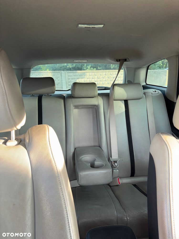 Mazda CX-7 2.3T Exclusive - 10