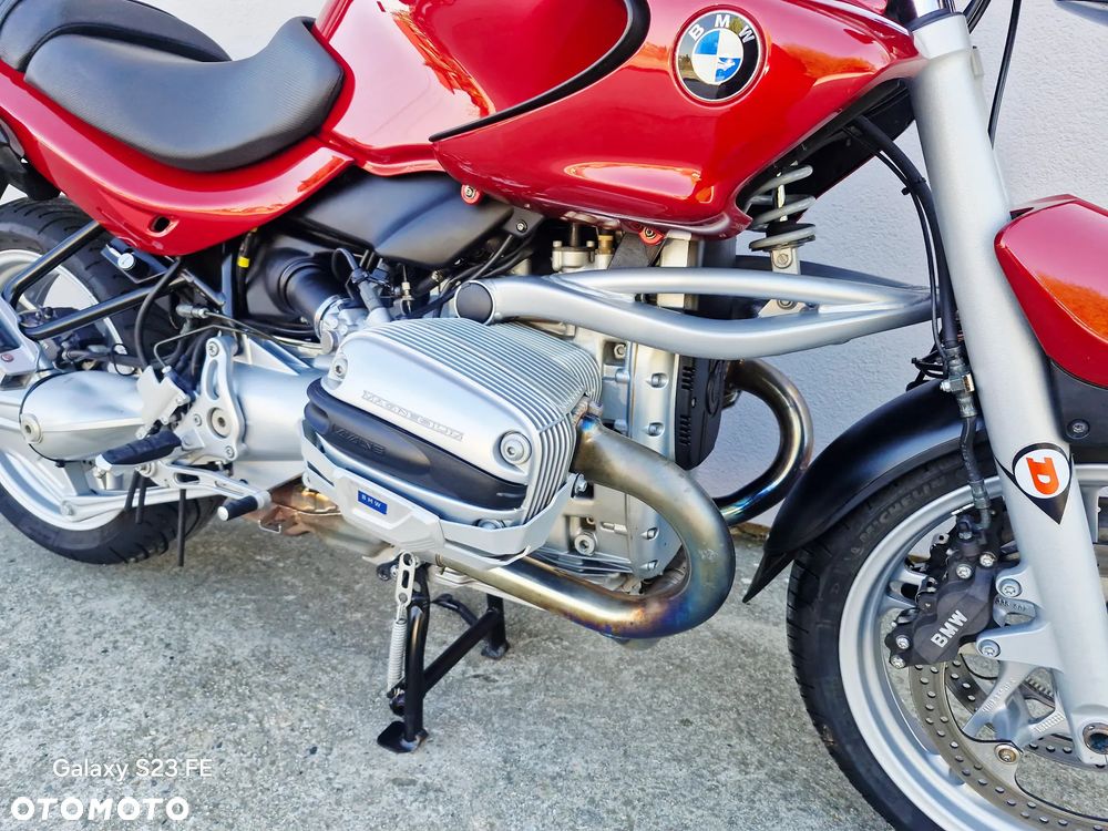 BMW R - 30