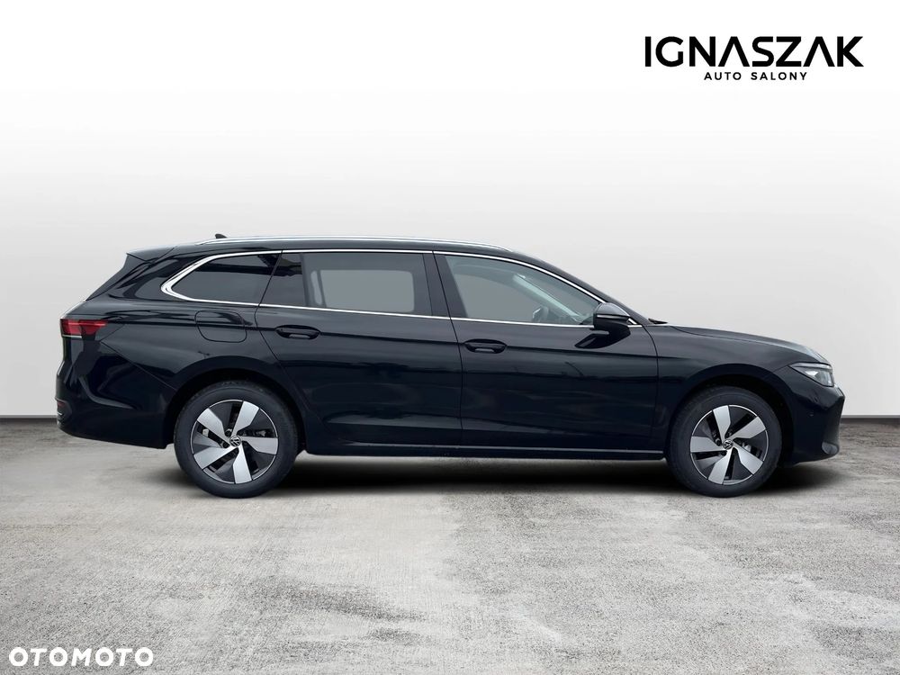 Volkswagen Passat - 7