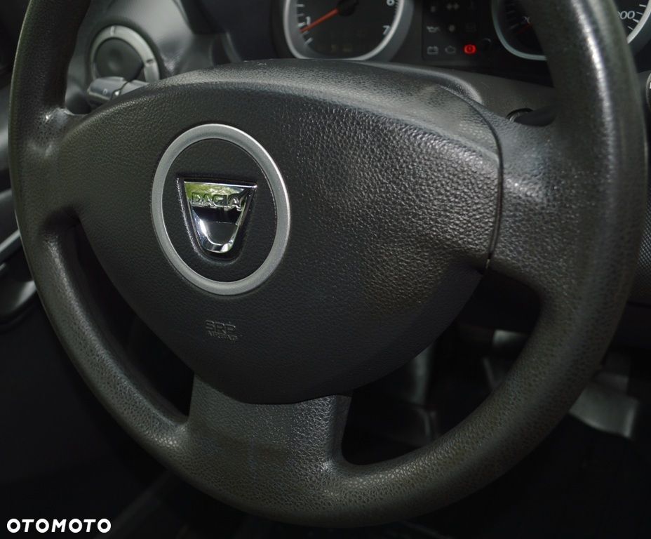 Dacia Duster - 37