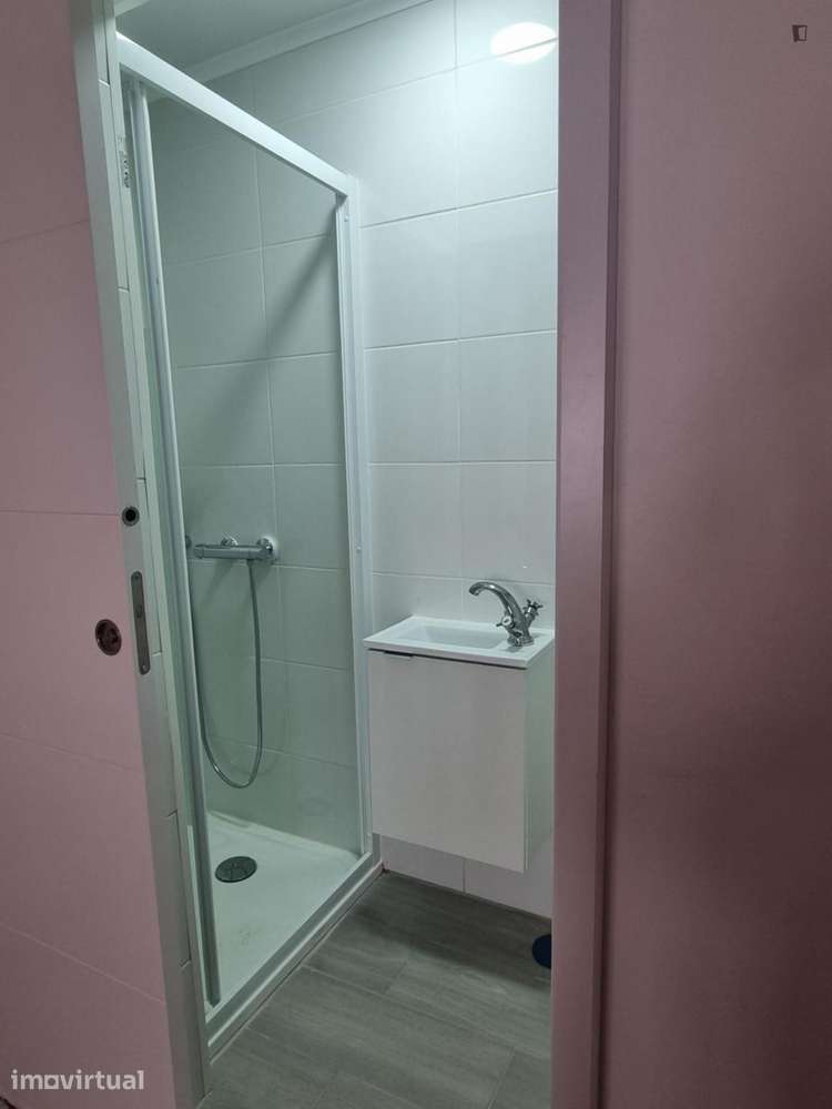 Quarto - localizado em Sintra Lisbon - Grande imagem: 4/15
