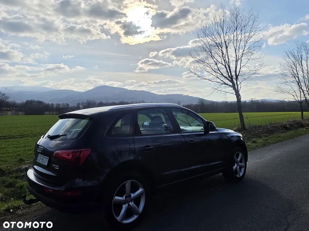 Audi Q5 2.0 TDI - 20