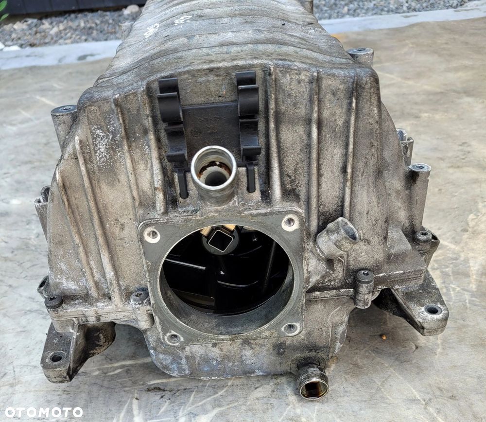 KOLEKTOR SSĄCY BMW X5 E53 E60 E61 E63 E64 E65 E66 N62 B36/B40/B44 V8 7537882 - 3