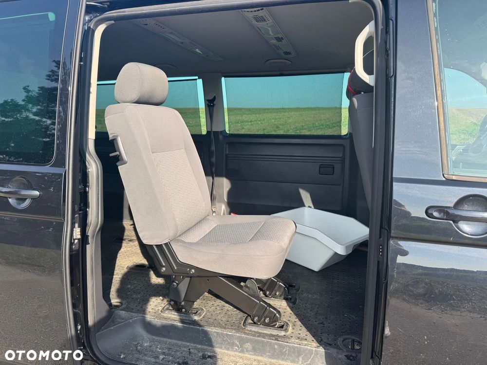 Volkswagen Caravelle L2 Trendline - 12