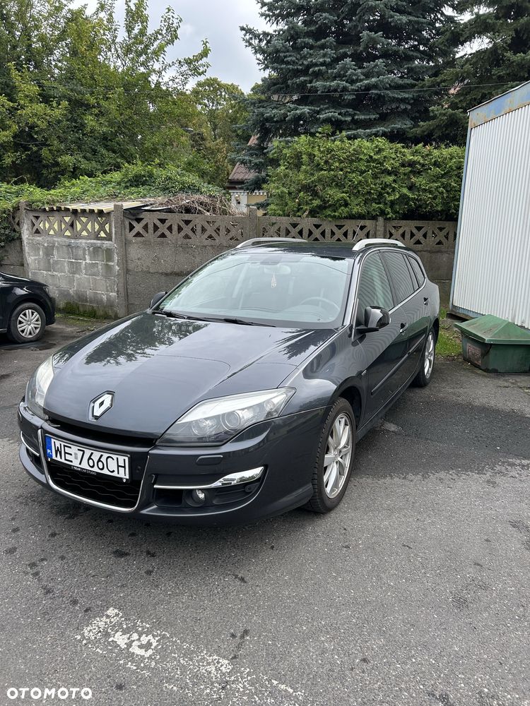 Renault Laguna - 4