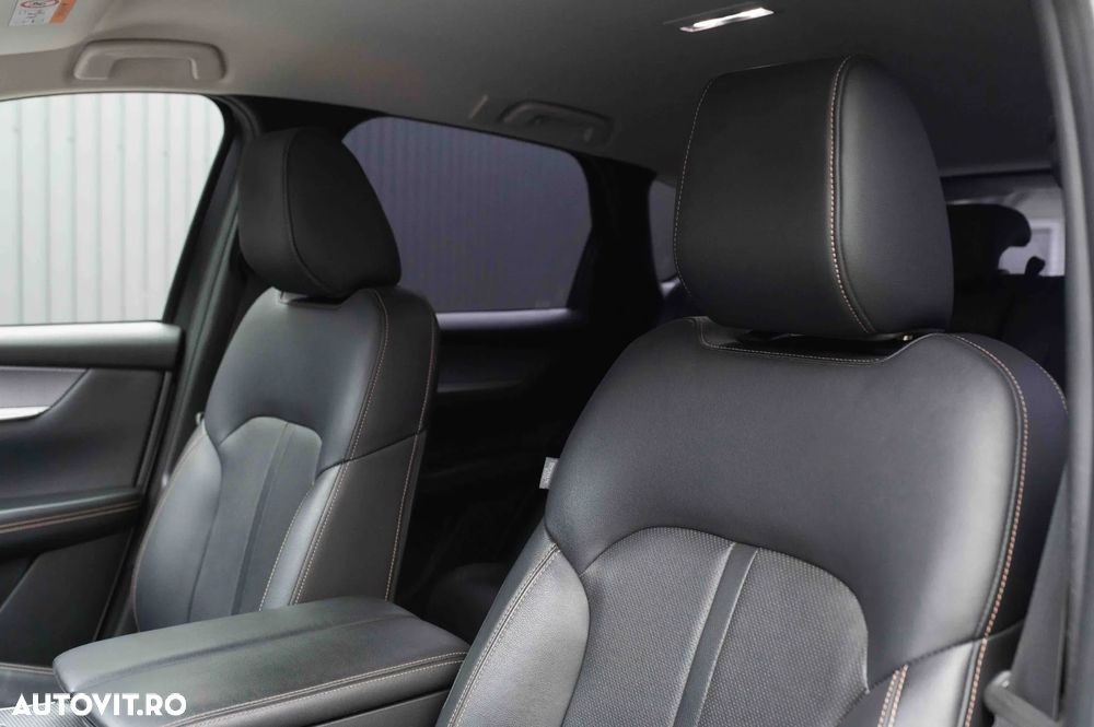 Mazda CX-60 AWD PHEV Aut. HOMURA - 16