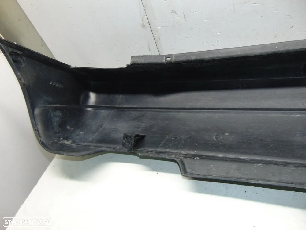 Fiat Uno para-choques - 6