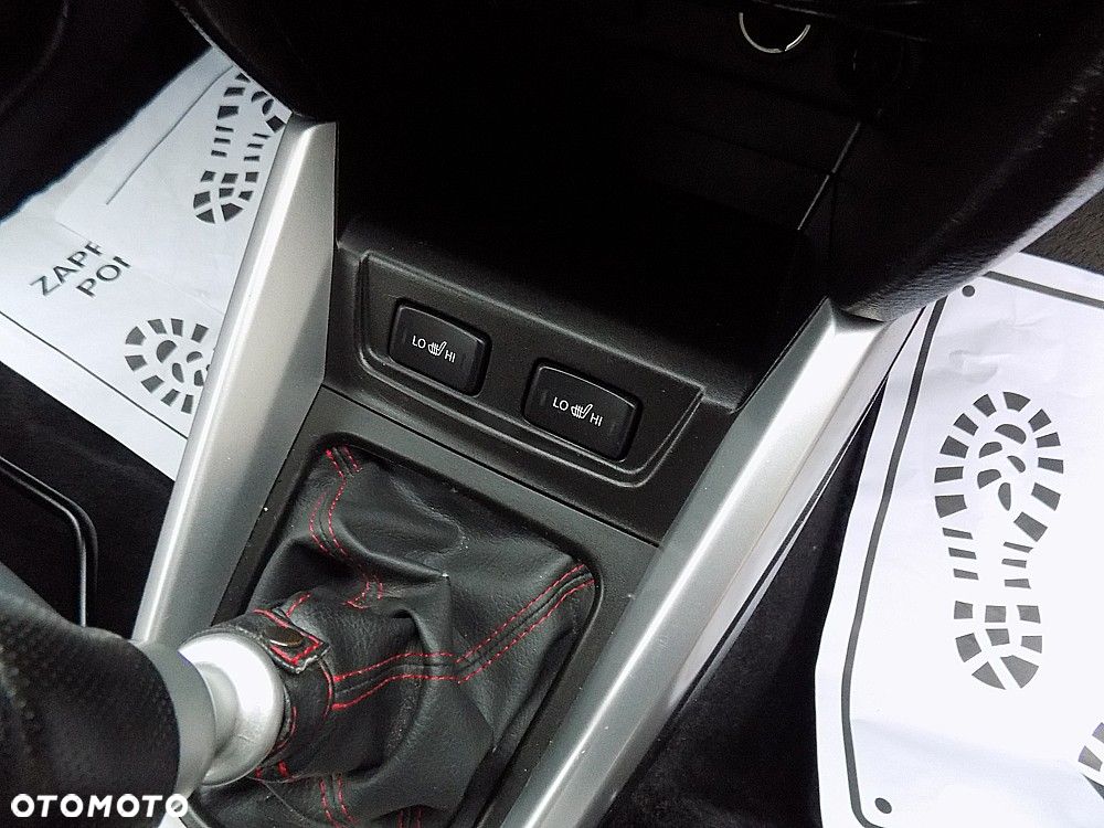 Suzuki Vitara 1.4 Boosterjet S - 16