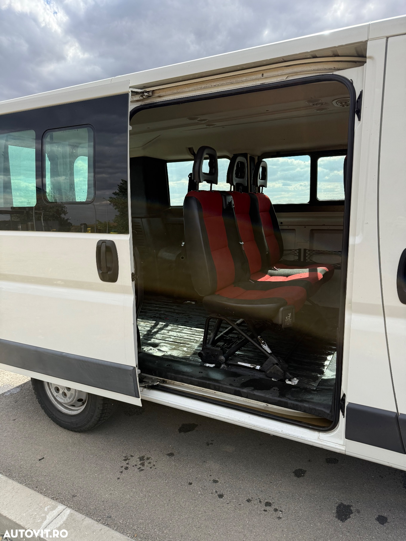 Fiat Ducato - 14