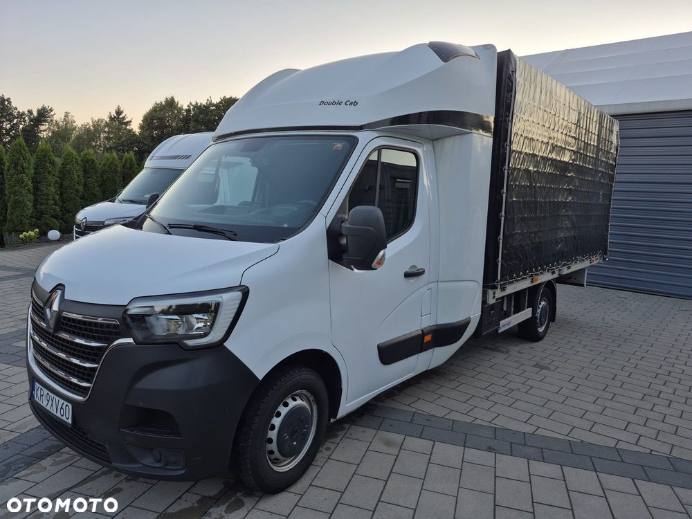 Renault Master - 7