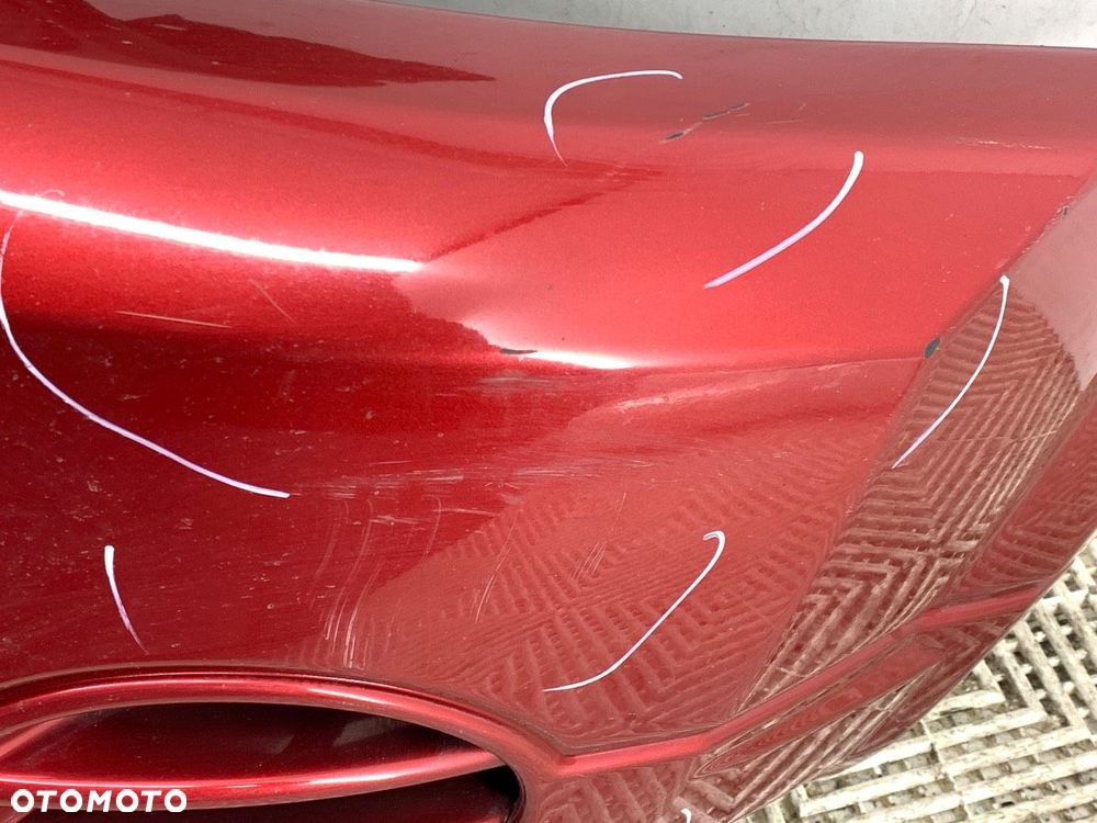 ZDERZAK PRZÓD  DODGE CALIBER 2006 - 2022 1.8 110 kW [150 KM] benzyna 2006 - 2009 - 6