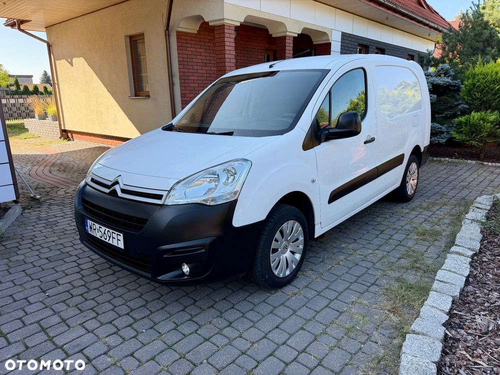 Citroën Berlingo - 7