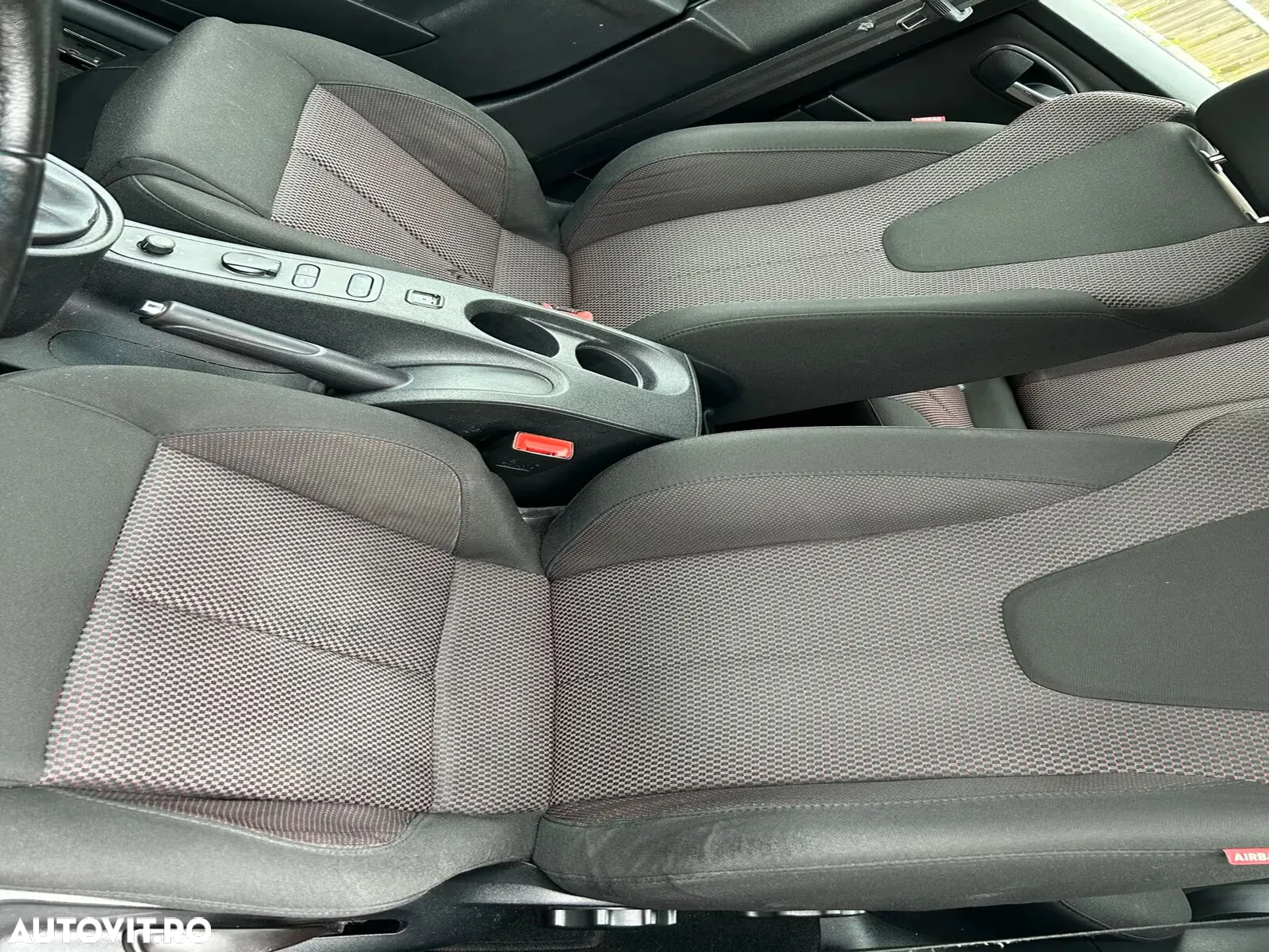 Seat Leon 1.8 TSI Sport - 7
