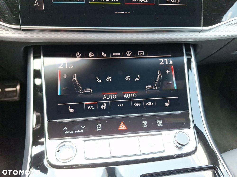 Audi Q7 55 TFSI mHEV Quattro S Line Tiptr - 22
