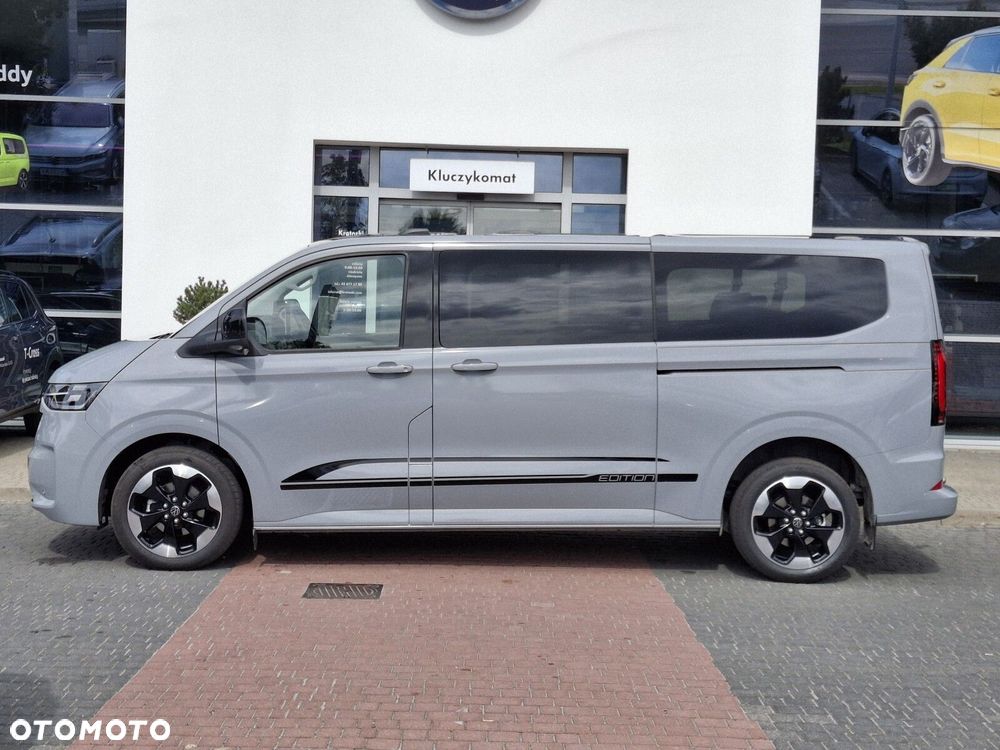 Volkswagen Caravelle 2.0 TDI L2 4Motion Edition - 11