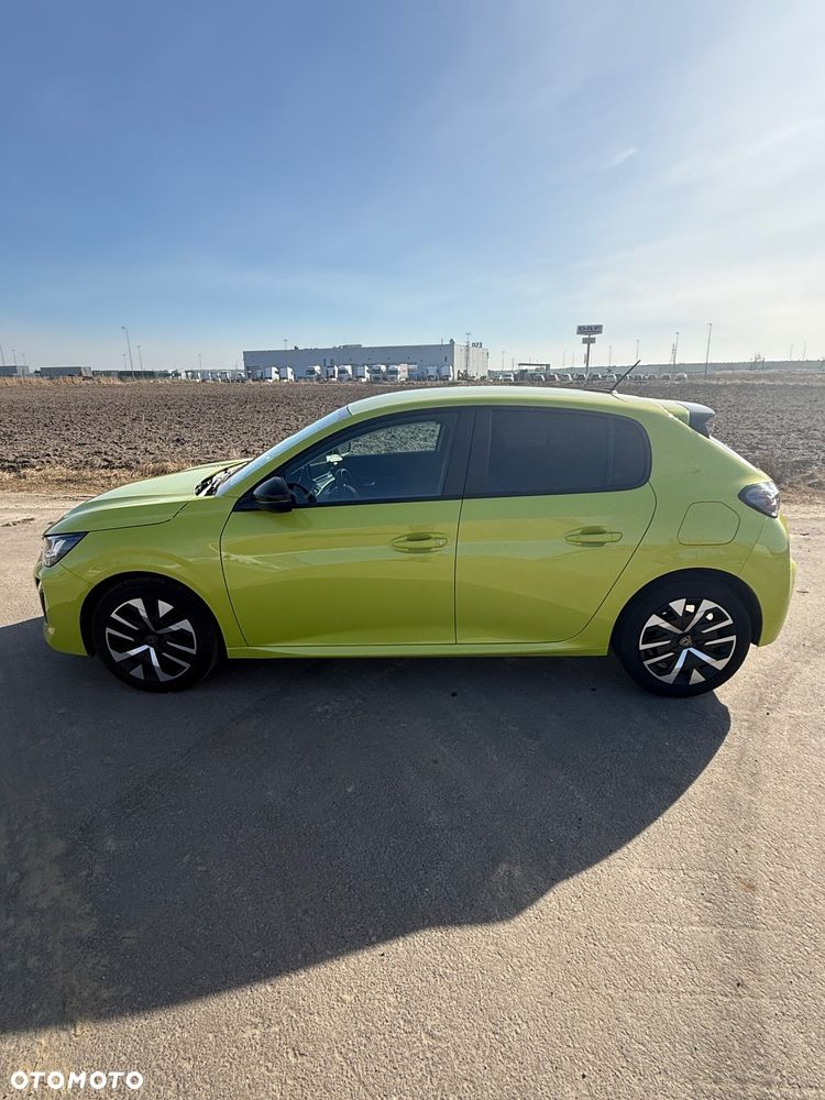 Peugeot 208 PureTech 100 Style - 8