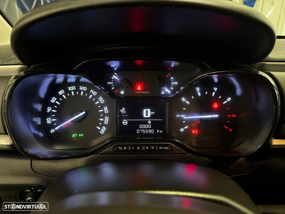 Citroën C3 Pure Tech S&S C-Series - 32