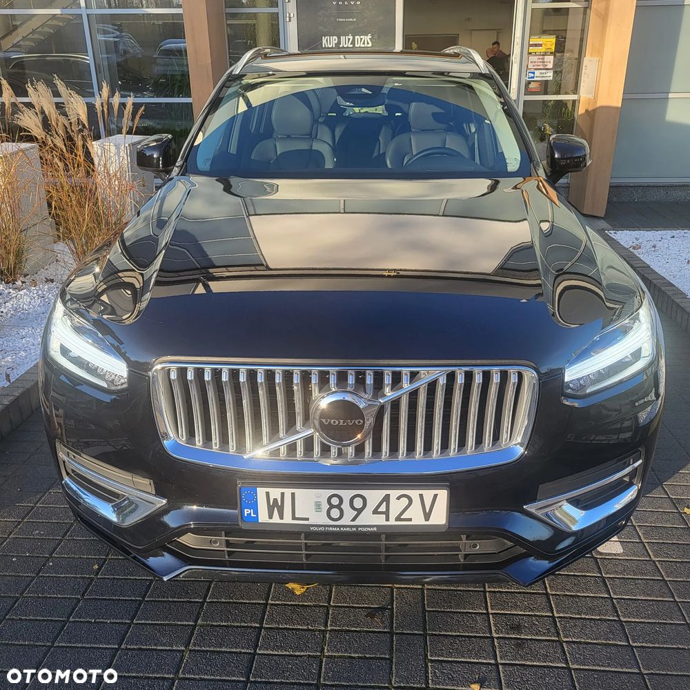 Volvo XC 90 - 17