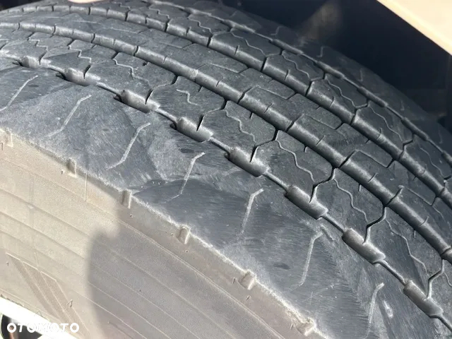 MAN TGX 18.500 BLS RETARDER - 14