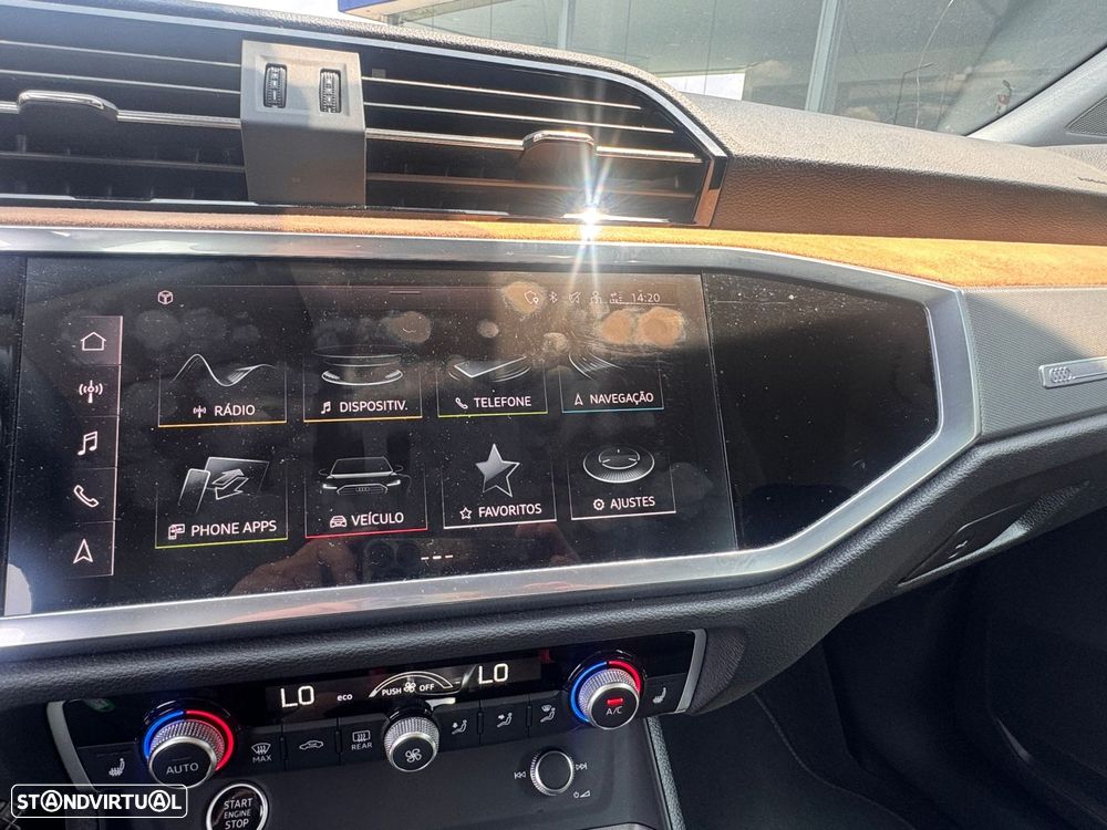 Audi Q3 Sportback 45 TFSIe S tronic - 23