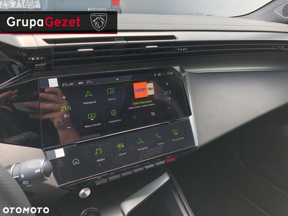 Peugeot 308 - 11