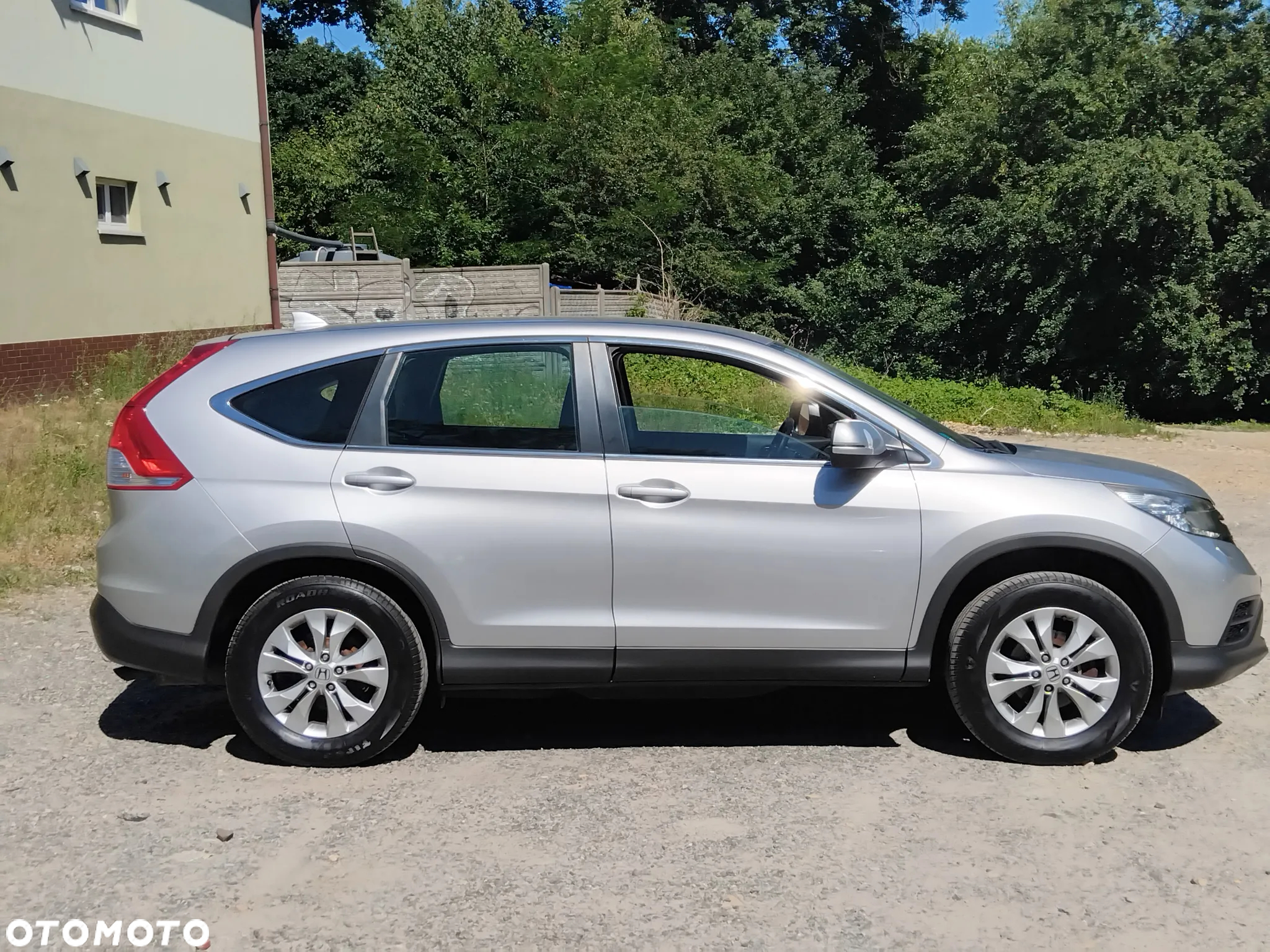 Honda CR-V 1.6i DTEC 2WD Elegance - 5
