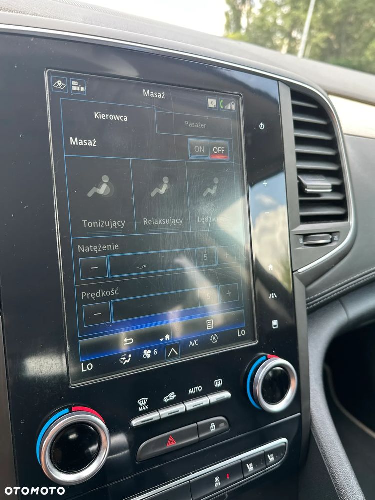 Renault Talisman ENERGY dCi 160 EDC INITIALE PARIS - 29