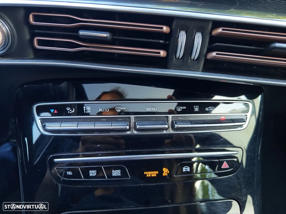Mercedes-Benz EQC 400 4Matic - 24