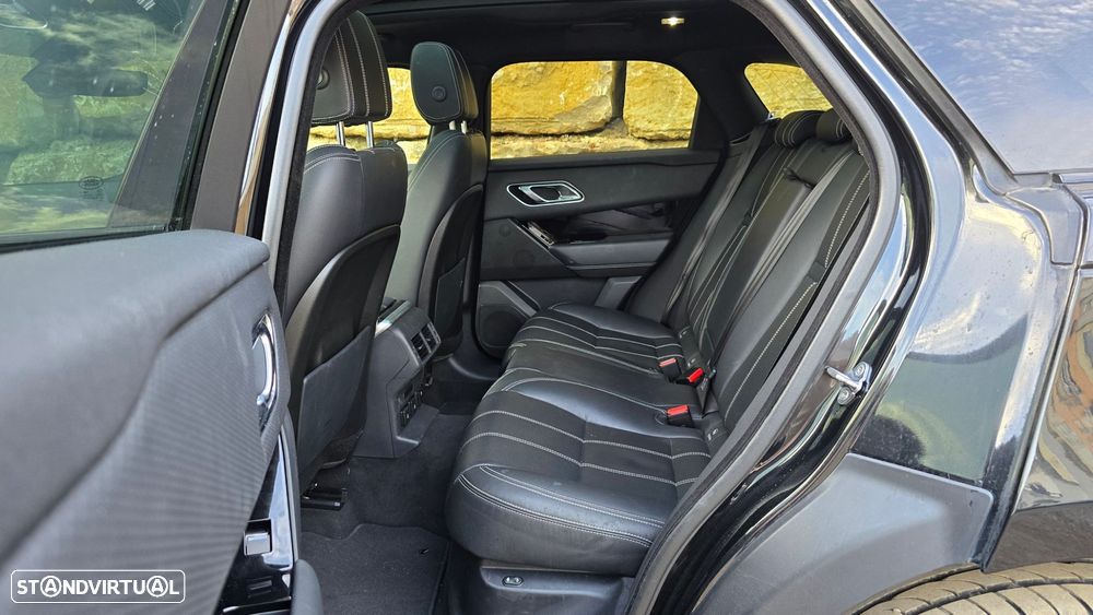 Land Rover Range Rover Velar 2.0 D R-Dynamic - 52