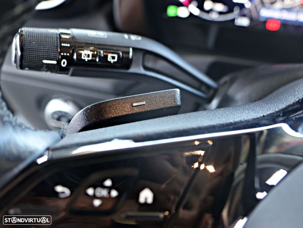 Mercedes-Benz C 200 d Avantgarde - 43