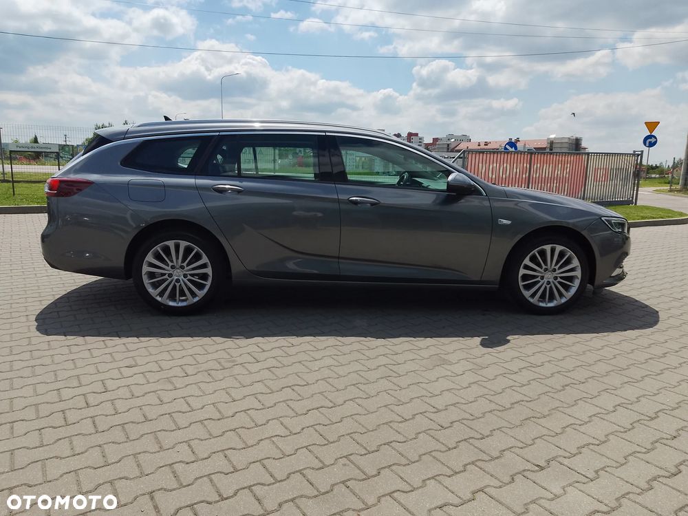 Opel Insignia 1.5 T Elite S&S - 4