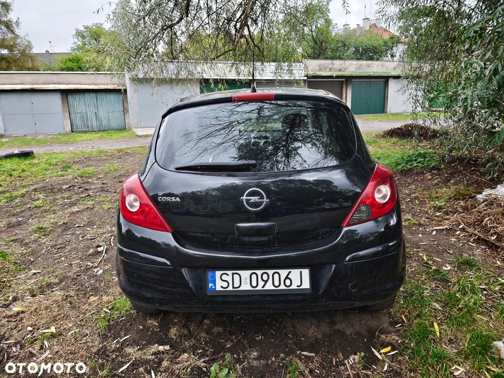 Opel Corsa 1.2 16V - 5