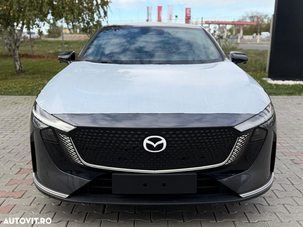 Mazda 6e EV Long Range Takumi Plus - 2