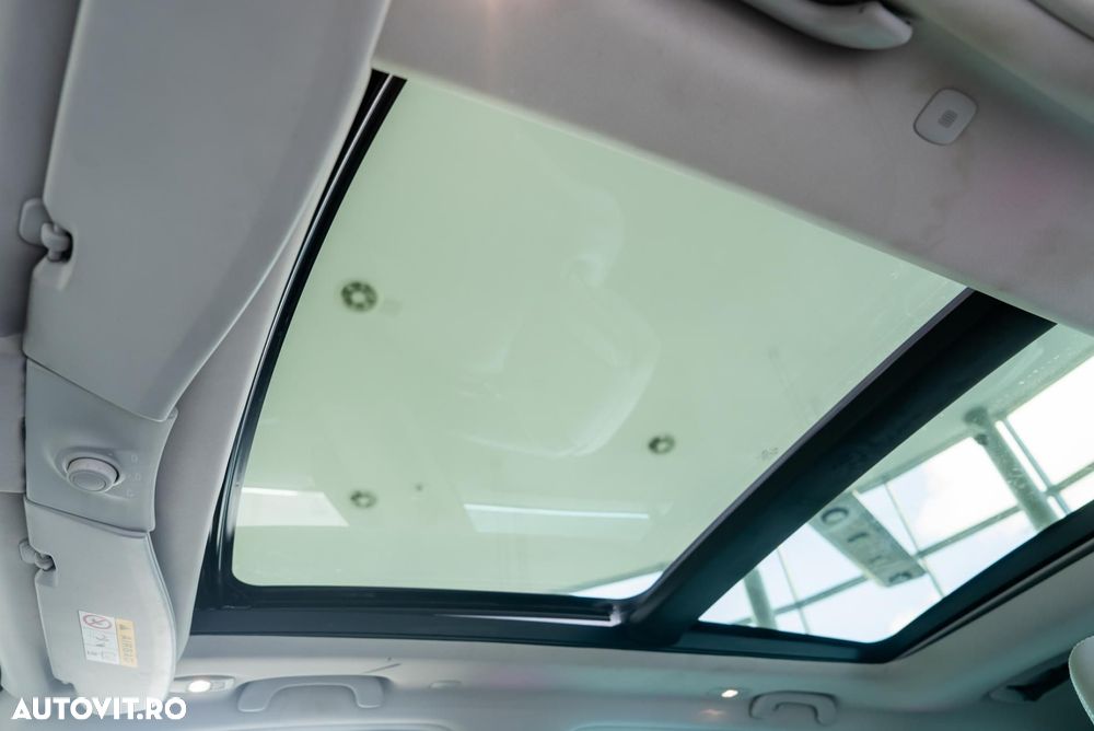 Renault Espace Energy dCi 160 EDC Business - 22