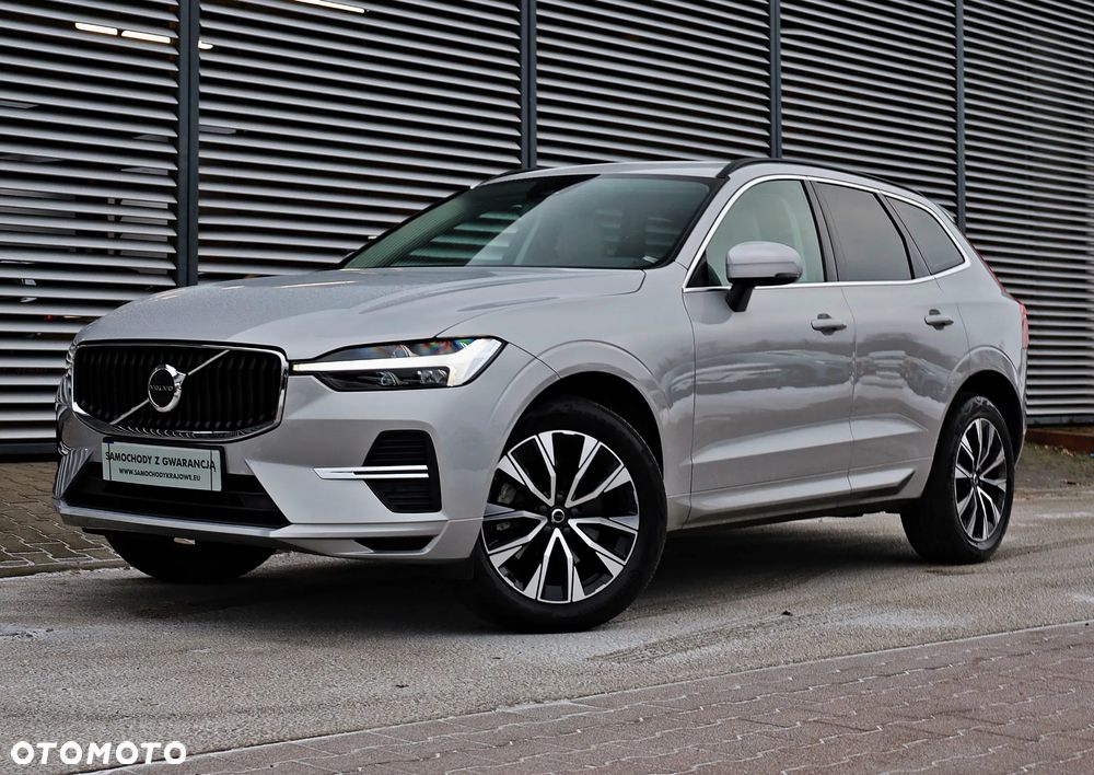 Volvo XC 60 - 5