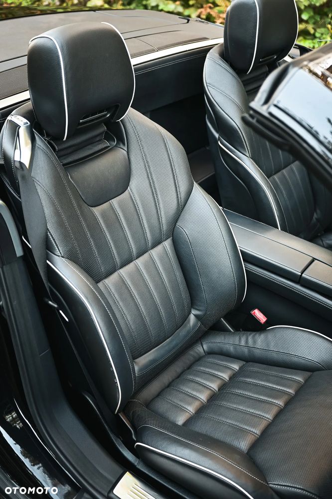 Mercedes-Benz SL 350 BlueEff - 21
