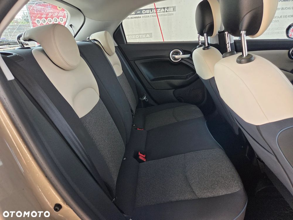 Fiat 500X 1.4 MultiAir Pop Star DDCT - 15