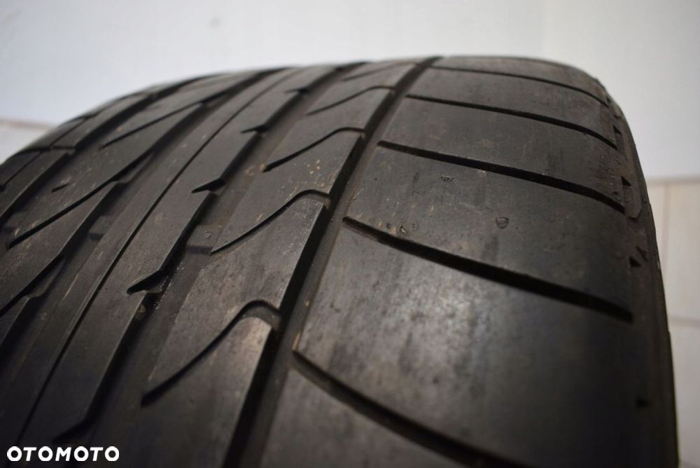 ZR21 315/35 Bridgestone Dueler H/P Sport Wysyłka gratis! - 3
