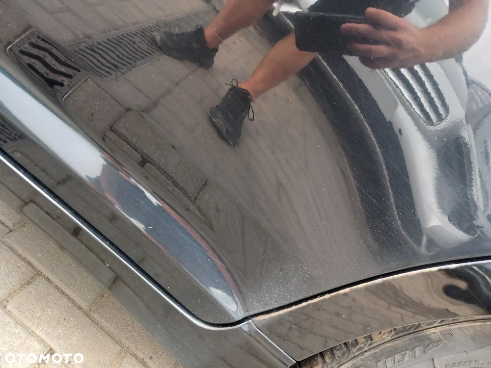 TOYOTA AVENSIS T27 DRZWI LEWE TYLNE LEWY TYŁ KOMBI KOLOR: 209 - 4