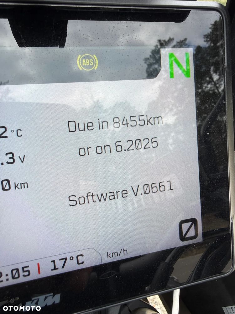 KTM Super Adventure - 25