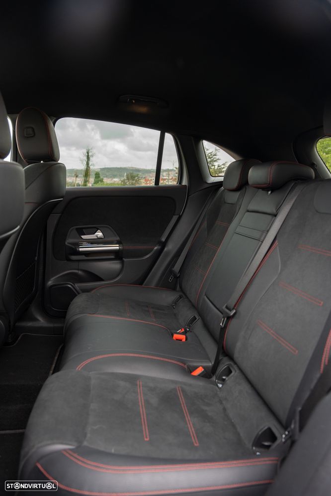 Mercedes-Benz EQA 250 - 25