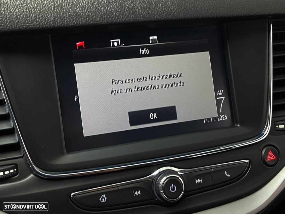 Opel Astra 1.0 Dynamic S/S - 18