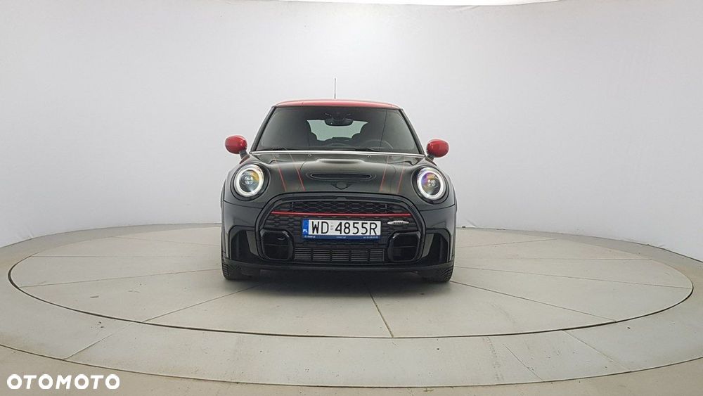 MINI John Cooper Works - 2