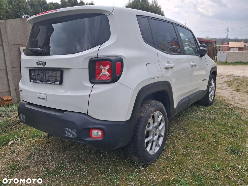 Jeep Renegade - 2