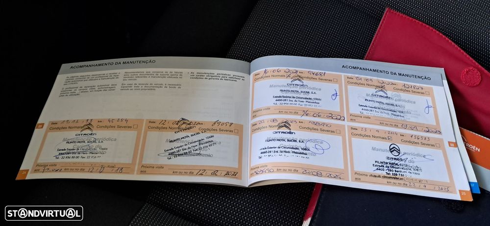 Citroën C4 Cactus 1.6 BlueHDi Feel - 9