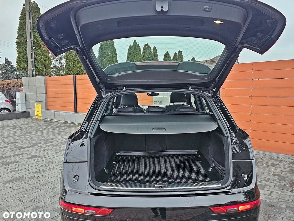 Audi Q5 2.0 TDI Quattro Design S tronic - 22