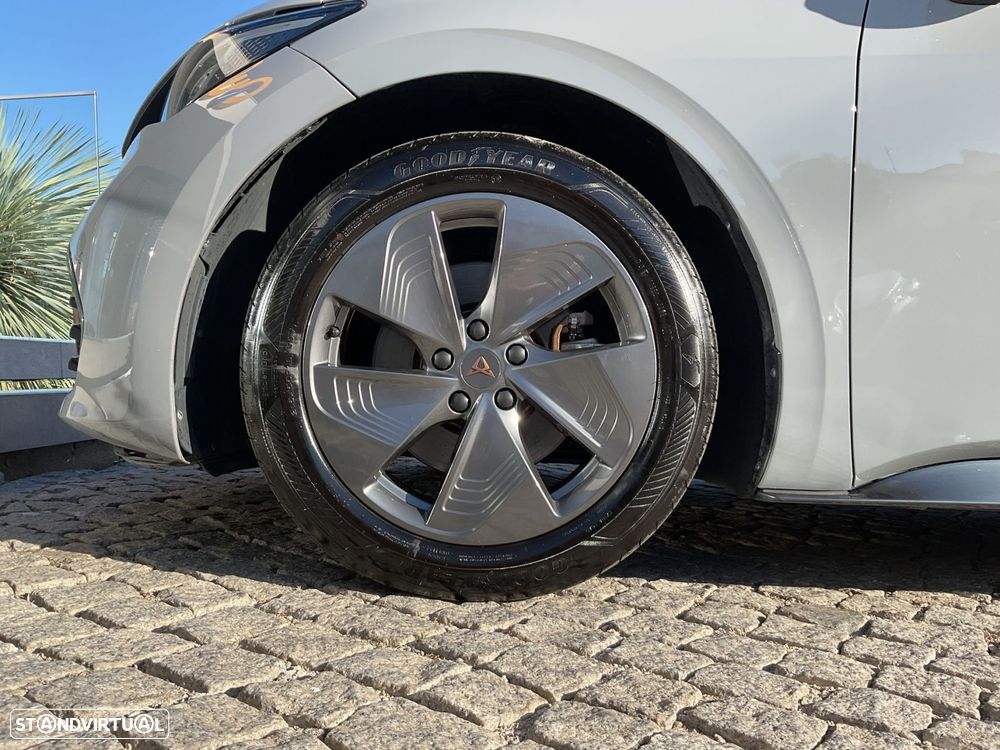 Cupra Born 58 kWh - 43