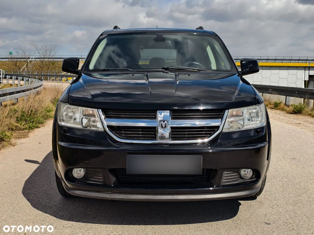 Dodge Journey - 19